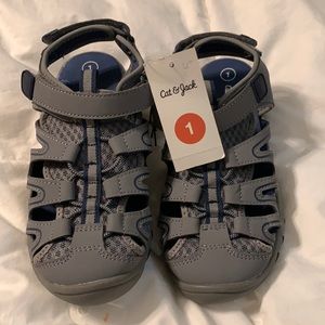 Active Outdoor Sandals